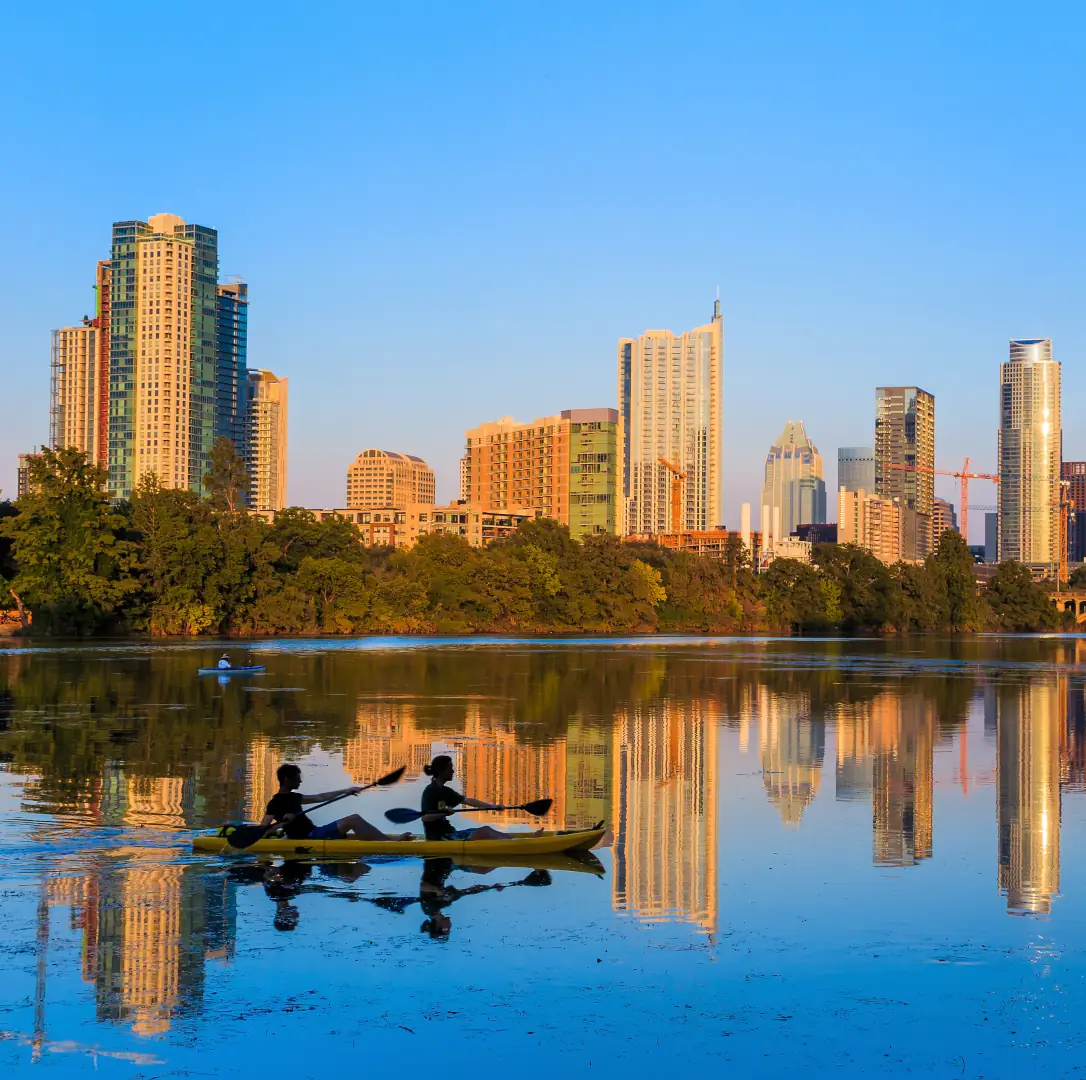 Austin Property Management