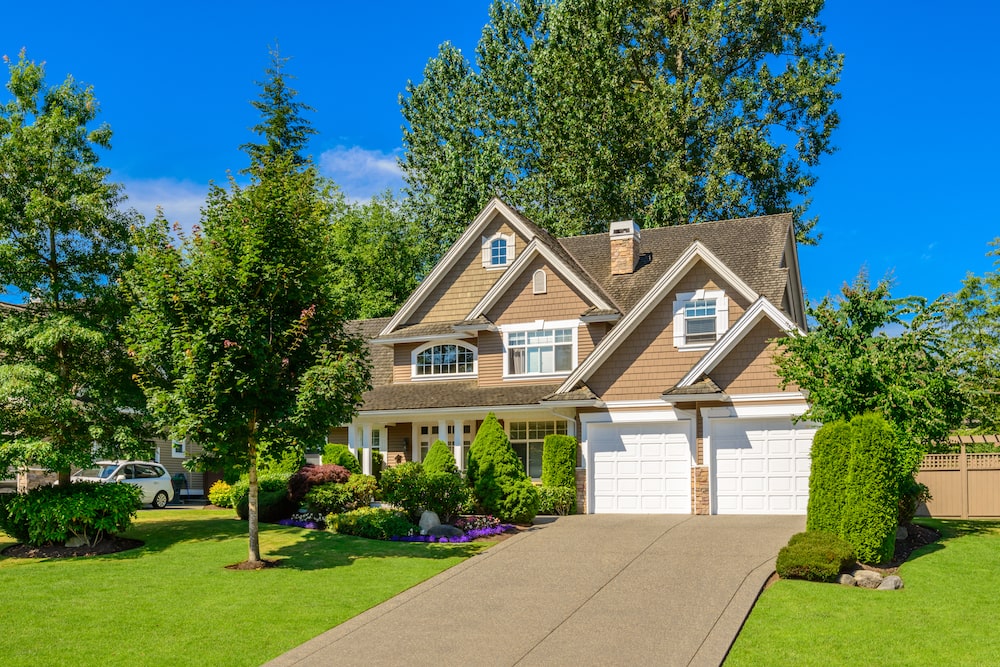 Liberty Hill Property Management
